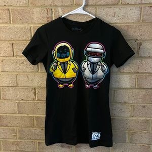 Johnny Cupcakes Daft Bakery T-Shirt